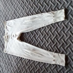 Vintage Boy's Long Underwear